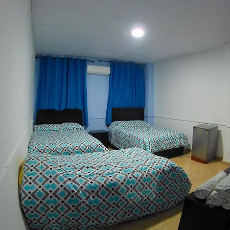 Hotel Primaveral - Mansion, S.D. Санто-Домінго Екстер'єр фото