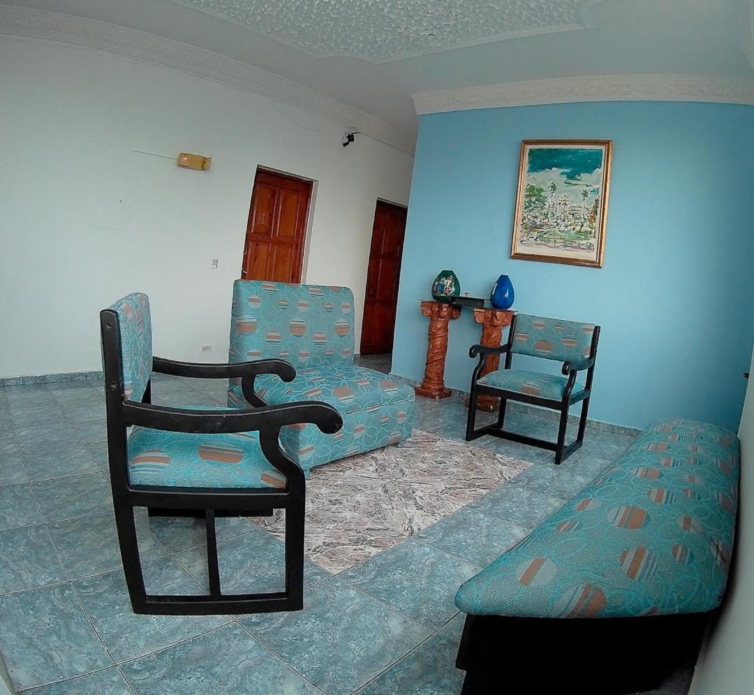 Hotel Primaveral - Mansion, S.D. Санто-Домінго Екстер'єр фото