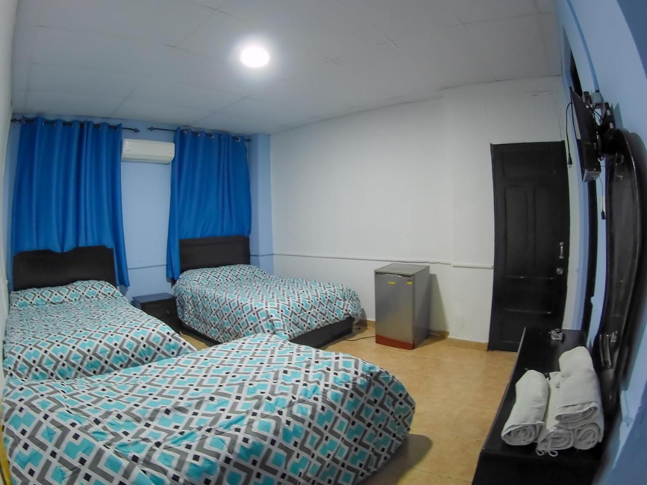 Hotel Primaveral - Mansion, S.D. Санто-Домінго Екстер'єр фото